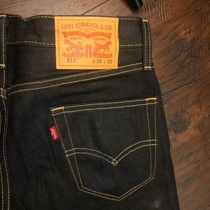 Levi Jeans